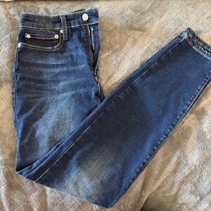 Lucky Brand Skinny Jeans Classic Denim